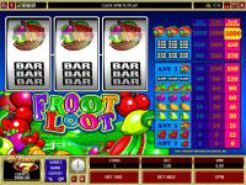 Froot Loot